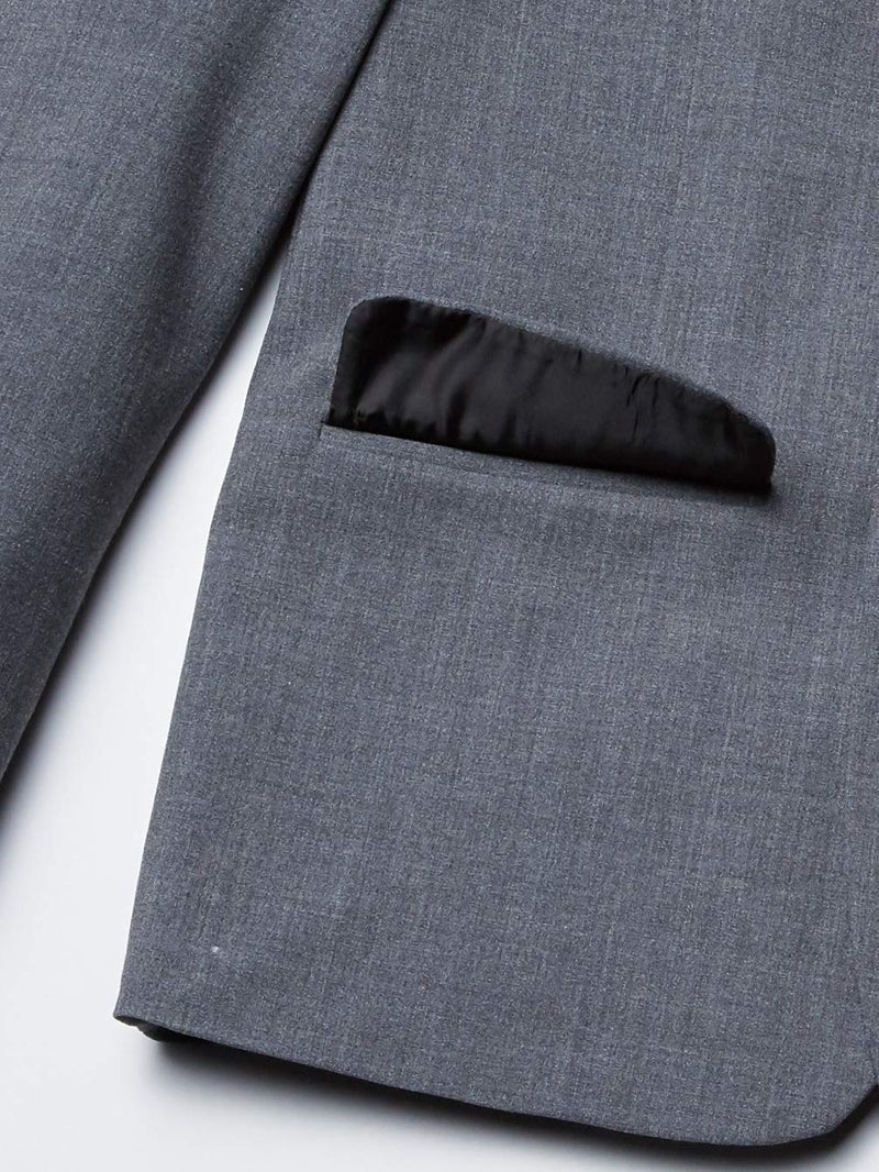 Van Heusen Flex Stretch Suit Jacket - Image 3